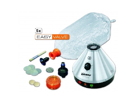 Volcano Classic Easy Valve