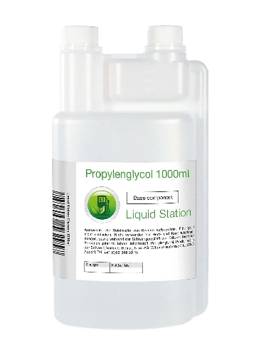Propylène Glycol USP 1L
