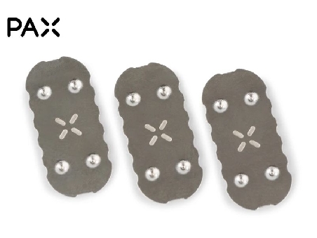Grille Pax Vaporizer 3pces