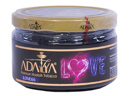 Adalya Tabac Love 66 200g