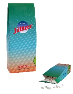 Filtre Jilter 1000pces