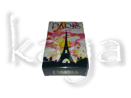 Coverbox Paris