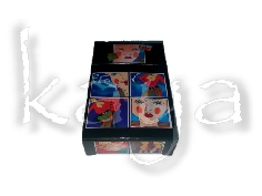 Coverbox Girl in Love