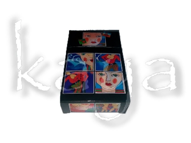 Coverbox Girl in Love