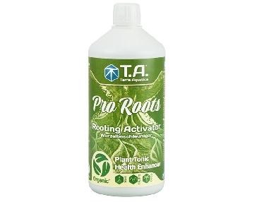 Pro Roots Terra Aquatica by GHE 250ml
