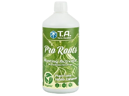 Pro Roots Terra Aquatica by GHE 250ml