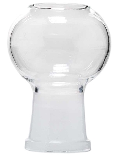 Dôme Dab Grace Glass 18mm