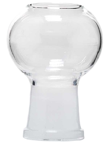 Dôme Dab Grace Glass 18mm