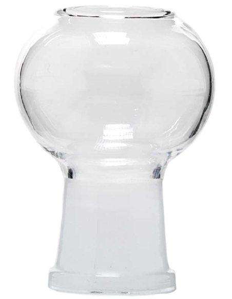 Dôme Dab Grace Glass 18mm