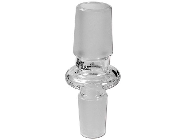 Adaptateur 18/14mm Mâle