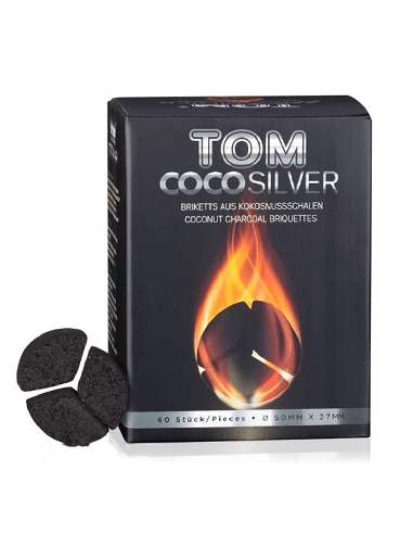 Tom Cococha Silver 1kg