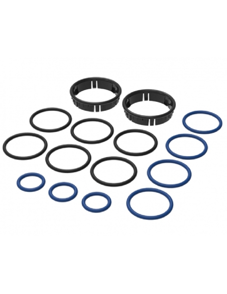 Set de Joints Volcano Solid Valve