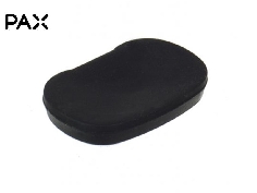 Embout Plat Pax 2 & 3 (2pces)