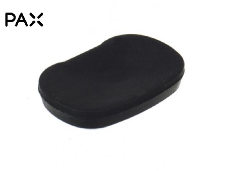 Embout Plat Pax 2 & 3 (2pces)