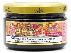 Adalya Tabac Swiss Bonbon 200gr