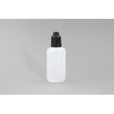 Bouteille 50ml Vide