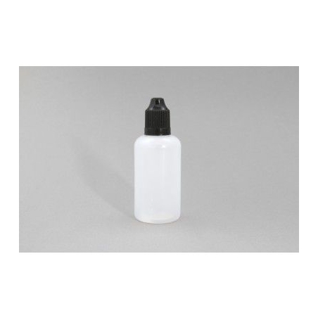 Bouteille 50ml Vide
