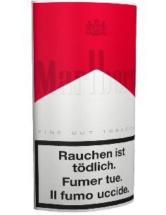 Marlboro Red Fine Cut Ryo 30gr