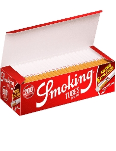 Smoking Tube  King Size Filtre 275 pces