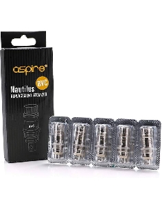 Résistance Aspire Nautilus BVC 0.7 Ohm