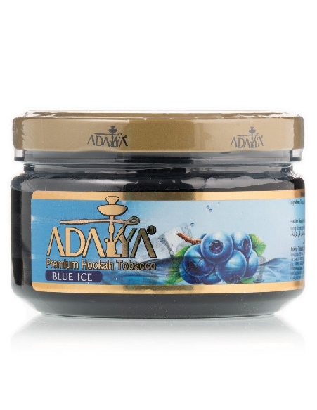 Adalya Tabac Blue Ice 200gr