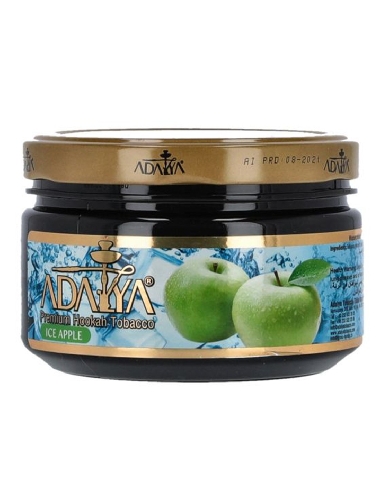 Adalya Tabac Ice Apple 200gr