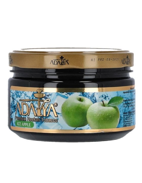 Adalya Tabac Ice Apple 200gr