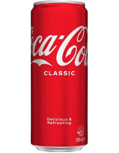 Coca-Cola 33cl