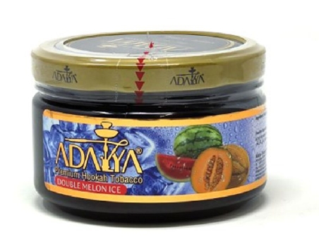 Adalya Tabac Double Melon Ice 200gr
