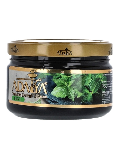 Adalya Tabac Mint 200gr