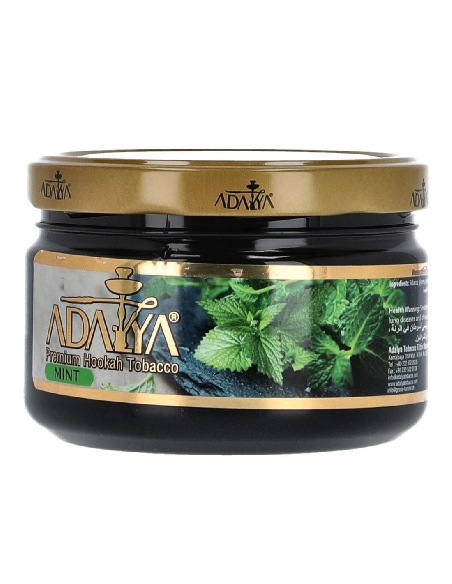 Adalya Tabac Mint 200gr