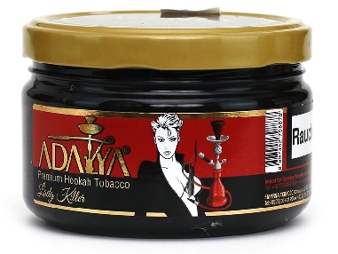 Adalya Tabac Lady Killer 200gr 