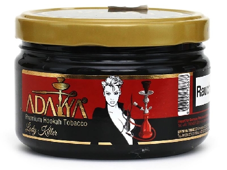 Adalya Tabac Lady Killer 200gr 