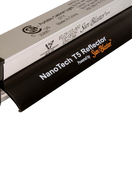 Sun Blaster T5 Combo 54W/120cm