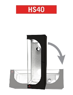 Secret Jardin Hydro Shoot 40