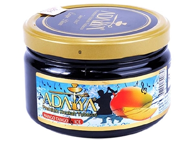 Adalya Tabac Mango Tango Ice 200gr 