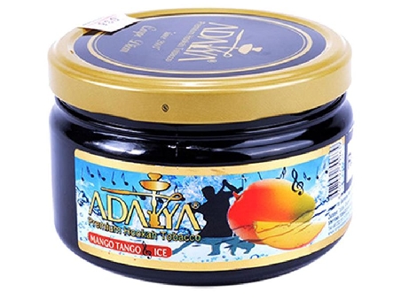 Adalya Tabac Mango Tango Ice 200gr 