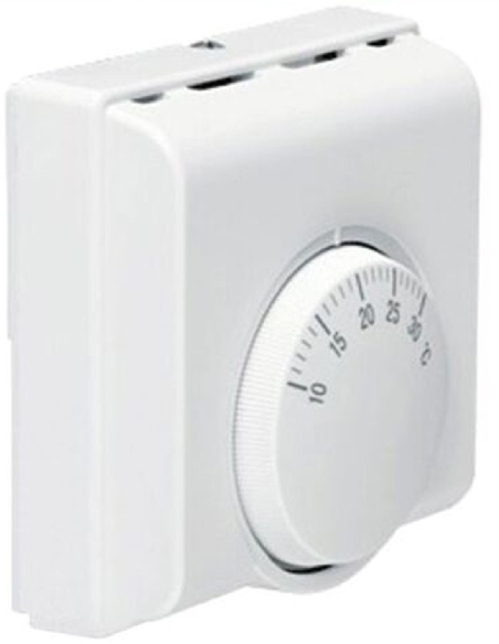 Thermostat Winflex Manuel RT10