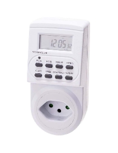Timer Digital MH Max 2300W