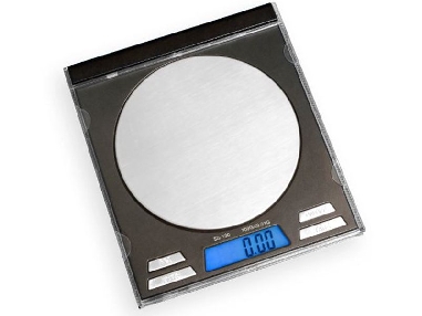 Balance CD SS-100 100gr 0.01