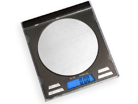 Balance CD SS-100 100gr 0.01