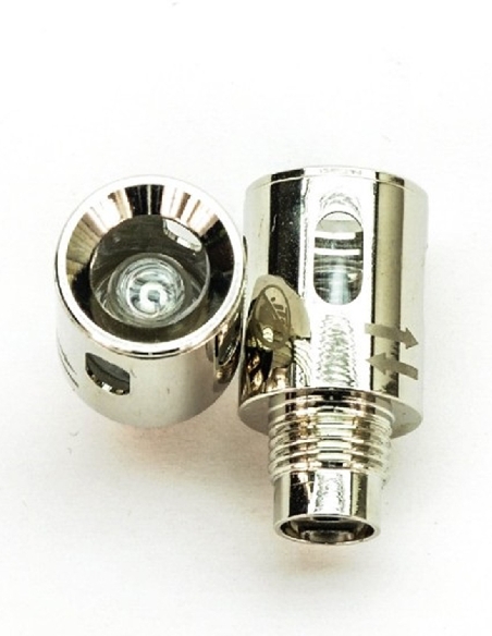XVape Vista Full Quartz Coil