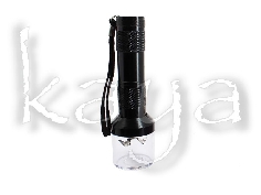 Grinder Électrique Métal Noir