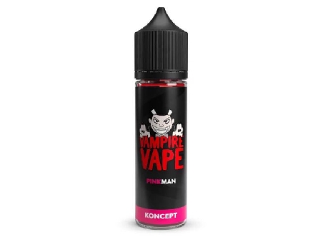 Koncept XIX Pinkman by Vampire Vape 50ml