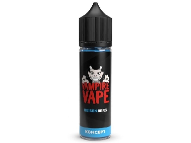Koncept XIX Heisenberg by Vampire Vape 50ml
