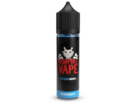 Koncept XIX Heisenberg by Vampire Vape 50ml