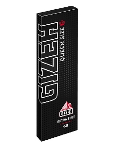 Gizeh Black Queen Size