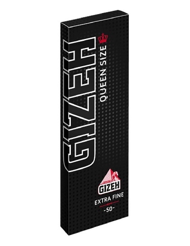 Gizeh Black Queen Size