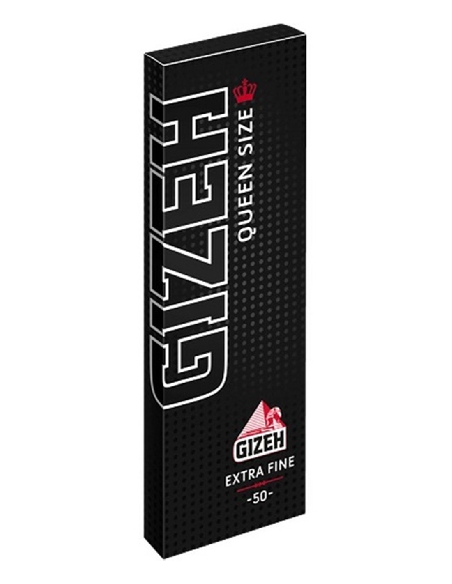 Gizeh Black Queen Size