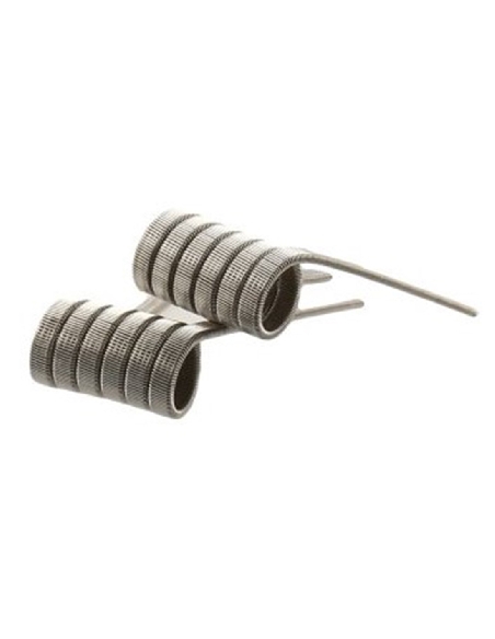 Prebuilt Alien Coil 32GA 0.45Ohm